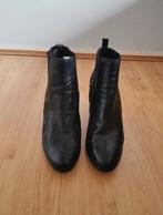 Progetto enkel laarzen maat 38, Zwart, Lage of Enkellaarzen, Ophalen of Verzenden, Zo goed als nieuw