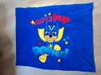 Paw patrol deken/cape, Ophalen of Verzenden, Zo goed als nieuw