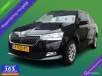 Skoda Fabia Combi 1.0 TSI Ambition,NAVI,CAMERA,Eerste eig!, Voorwielaandrijving, Gebruikt, Euro 6, 95 pk