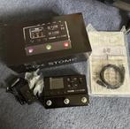 Line 6 HX Stomp multi-effect gitaarpedaal, Muziek en Instrumenten, Effecten, Ophalen of Verzenden, Zo goed als nieuw, Multi-effect