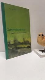Ginkel, Ds. H. van; Gemeentegetrouw (Gereformeerd Belijden, Ophalen of Verzenden, Gelezen, Christendom | Protestants