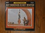 LP Het gebeurde in het westen, Ophalen of Verzenden, Gebruikt, 12 inch
