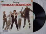 Urban Heroes - The age of Urban Heroes, Ophalen of Verzenden, 1980 tot 2000, Gebruikt, 12 inch