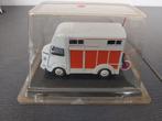 Hachette Collections Citroen type H 1958 paardenvervoer, Ophalen of Verzenden, Zo goed als nieuw, Auto, Overige merken