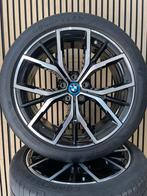 Originele 19” BMW Style 845M G30 G31 M-Performance, 19 inch, Gebruikt, ., 275 mm