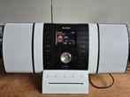 Technisat internetradio met DAB en Spotify, Ophalen, Gebruikt, Cd-speler