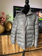 Air force winter jas camouflage, Kleding | Heren, Ophalen of Verzenden, Zo goed als nieuw, Maat 48/50 (M)