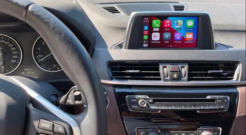 BMW Apple CarPlay/Android Auto, Computers en Software, Navigatiesoftware, Nieuw, Update, Heel Europa, Ophalen of Verzenden