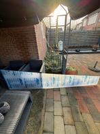 Polycarbonaat plaat, Doe-het-zelf en Verbouw, Platen en Panelen, Ophalen, Zo goed als nieuw