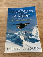 Alberto Villoldo - De hoeders van de aarde, Boeken, Gelezen, Alberto Villoldo, Verzenden