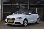 Audi A1 Sportback 1.4 TFSI Pro Line S Pano AUT, Auto's, Euro 5, Zwart, 4 cilinders, 4 stoelen