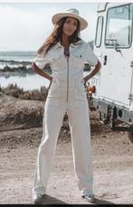 Moost wanted The muse jumpsuit  maat M, Maat 38/40 (M), Verzenden, Beige, Nieuw