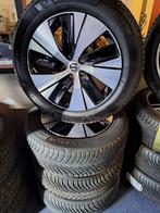 235/55R18 Volvo XC40 Winterwielen - Michelin CrossClimate, Auto-onderdelen, Banden en Velgen, Ophalen, 18 inch, Gebruikt, Banden en Velgen