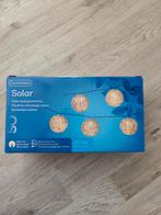 Solar verlichting, Tuin en Terras, Buitenverlichting, Minder dan 50 watt, Overige typen, Nieuw, Ophalen of Verzenden