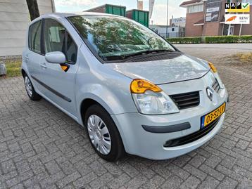 Renault Modus 1.6-16V Apk tot 22-04-2026 beschikbaar voor biedingen