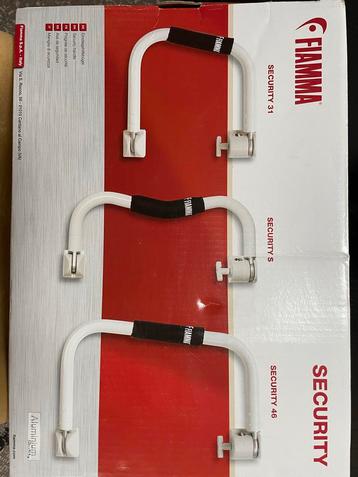 Fiamma Security Beugel - Nieuw in doos beschikbaar voor biedingen