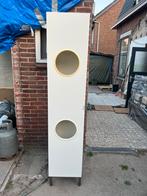 Ikea Nysjön waskast met ronde gaten wasmanden voor wasgoed, Ophalen, Minder dan 50 cm, Gebruikt, 25 tot 50 cm