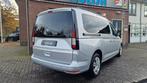 Volkswagen Caddy  Maxi 1.5 TSI Life, PDC, 7P, 1e Eigenaar!, Auto's, Volkswagen, Stof, Zwart, 7 stoelen, Bedrijf