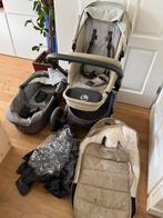 Gratis kinderwagen easywalker harvey, Kinderen en Baby's, Kinderwagens en Combinaties, Ophalen, Gebruikt, Overige merken