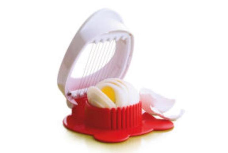 Tupperware Eiersnijder Nieuw, Huis en Inrichting, Keuken | Tupperware, Nieuw, Overige typen, Ophalen of Verzenden