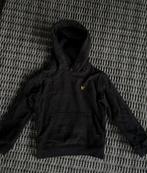 Lyle & Scott hoodie maat 116, Trui of Vest, Ophalen of Verzenden, Zo goed als nieuw, Lyle & scott