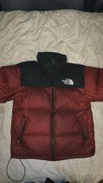 North face 1996, Kleding | Heren, Jassen | Winter, Ophalen of Verzenden, Zo goed als nieuw, The North Face, Rood