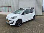 Volkswagen High UP! 1.0 55KW/75PK 3-DRS 2012 White, Auto's, Volkswagen, Te koop, Geïmporteerd, Benzine, 4 stoelen