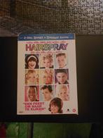 Hairspray 2-Disc Shake & Shimmy Edition DVD, Gebruikt, Alle leeftijden, Ophalen of Verzenden, Romantische komedie