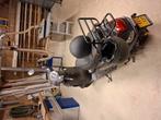 Zeer mooi scooter te koop met 181 km 2 jaar oud, Ophalen of Verzenden, Zo goed als nieuw, Overige modellen
