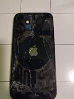 Scherm reparatie en glas achterkant reparatie Giesbeek, Nieuw, Overige typen, Apple iPhone, Ophalen of Verzenden