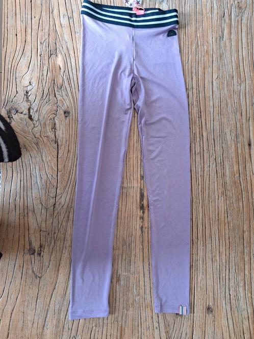 b nosy legging lila NIEUW maat 140, Kinderen en Baby's, Kinderkleding | Maat 140, Nieuw, Meisje, Broek, Ophalen of Verzenden