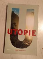 Hans Achterhuis - Utopie, Ophalen of Verzenden, Zo goed als nieuw