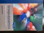 Groepsdynamica - Werken in en met groepen, Ophalen of Verzenden, Zo goed als nieuw, Sociale psychologie, Monique Bekker