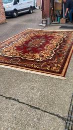 Prachtig mega groot XXL vintage Perzisch tapijt 400x300!, Huis en Inrichting, Stoffering | Tapijten en Kleden, Perzisch, 200 cm of meer