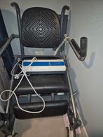 Elektrische douchestoel, Ophalen of Verzenden, Gebruikt