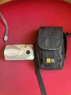 olympus camera, Verzenden, Compact, Zo goed als nieuw, Olympus