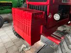 Replica gewichtblokken volvo bm, Ophalen