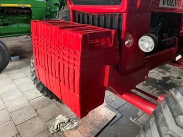 Replica gewichtblokken volvo bm beschikbaar voor biedingen
