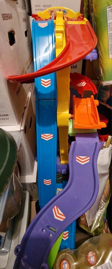 Vtech toettoet autobaan  beschikbaar voor biedingen
