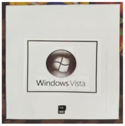 Windows Vista AIO, NL / Dutch, 32x/64x Bits, Direct Geleverd, Computers en Software, Besturingssoftware, Nieuw, Windows, Verzenden