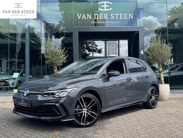 Volkswagen Golf 1.0 eTSI Life Sportstoelen | Stoel-Stuurverw beschikbaar voor biedingen