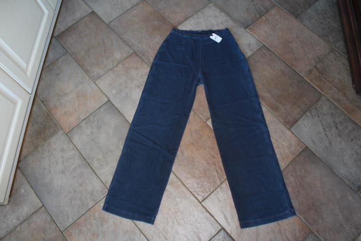 Denham plazzo indigo stretch broek mt S SUPERKOOPJE, Kleding | Dames, Spijkerbroeken en Jeans, Nieuw, W28 - W29 (confectie 36)