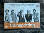 DVD Trainspotting, Cd's en Dvd's, Dvd's | Drama, Ophalen of Verzenden, Zo goed als nieuw, Drama, Vanaf 16 jaar