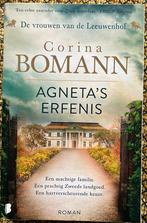 C. Bomann - Agneta's erfenis, NIEUW, Boeken, Nieuw, C. Bomann, Ophalen of Verzenden