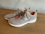 Mooie nieuwe Skechers in grijs met roze, Skechers, Overige kleuren, Nieuw, Ophalen of Verzenden