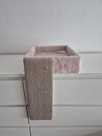 Ikea Kallax kattenmand met krabplank, Ophalen, Zo goed als nieuw