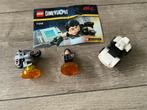MI Mission Impossible - LEGO Dimensions Level Pack 71248, Spelcomputers en Games, Games | Sony PlayStation 4, Avontuur en Actie