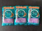 3 zakjes Purina One Sensitive natvoer, Ophalen of Verzenden, Kat