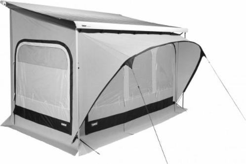 Thule QuickFit XL Luifeltent – Zo goed als nieuw!, Caravans en Kamperen, Caravan accessoires, Zo goed als nieuw, Ophalen