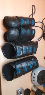 Pei crossbeschermers / eventingbeschermers maat L, Dieren en Toebehoren, Paarden en Pony's | Beschermers, Ophalen of Verzenden